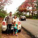 Sunitha  P.N