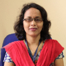 Basanta Manjari Naik