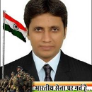 Radhakrishna Ramchandani