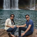 Nazima Nashrin