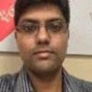 Ashok Kumar. M