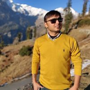 Pratik Jasani