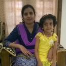 Arundhati Goswami