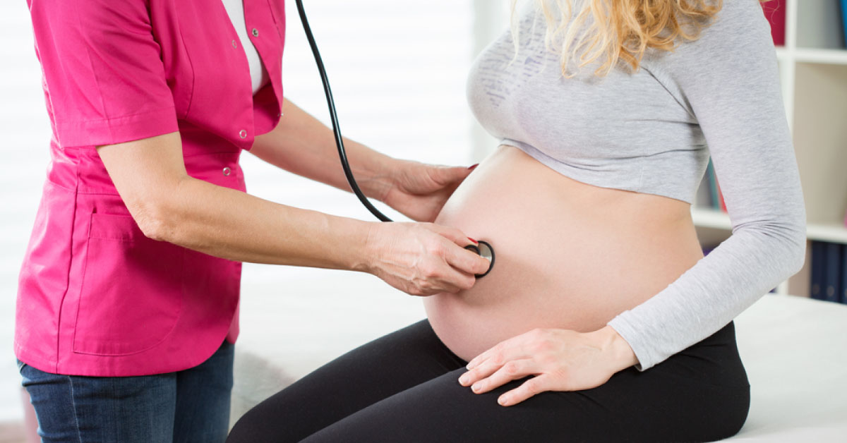 Antenatal Steroid Prophylaxis, Whats New