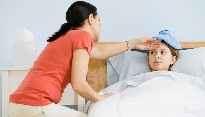 Heat Related Ailments And Safety Measures