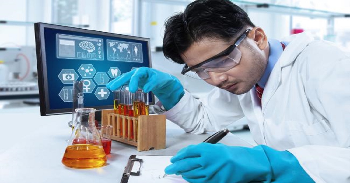 Can MBBS Doctor Run Individual Laboratory