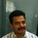 Pampareddy B Kollur