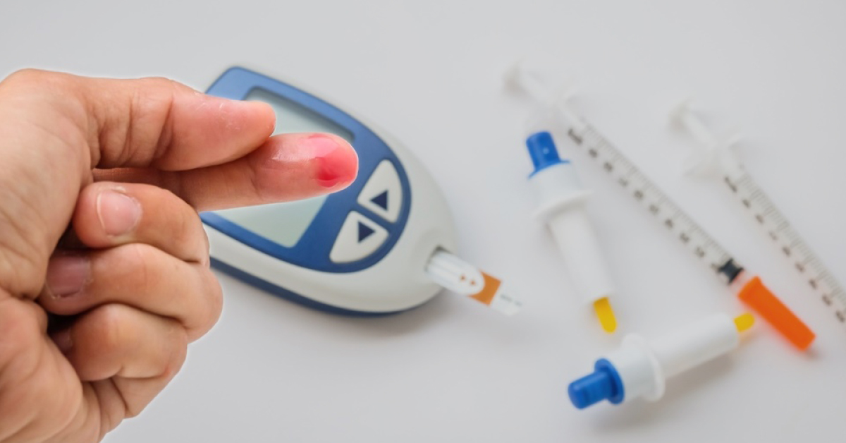 Ten Important Facts About Diabetes