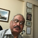 Himansu Dasmahapatra
