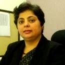 Manavita Mahajan