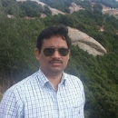 P. K. Asif Masood