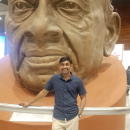 Vishal Bhabhor