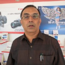 Sundararajan Mallikarjunan