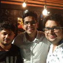 Ankush Puri