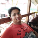Sunil B Gudaganatti