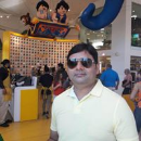 Vipul Rameshchandra Chauhan