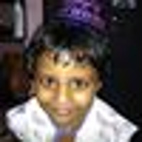Arya Chandran