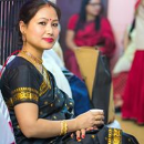Trishna Taye