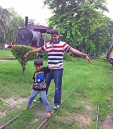 Alok Sharma