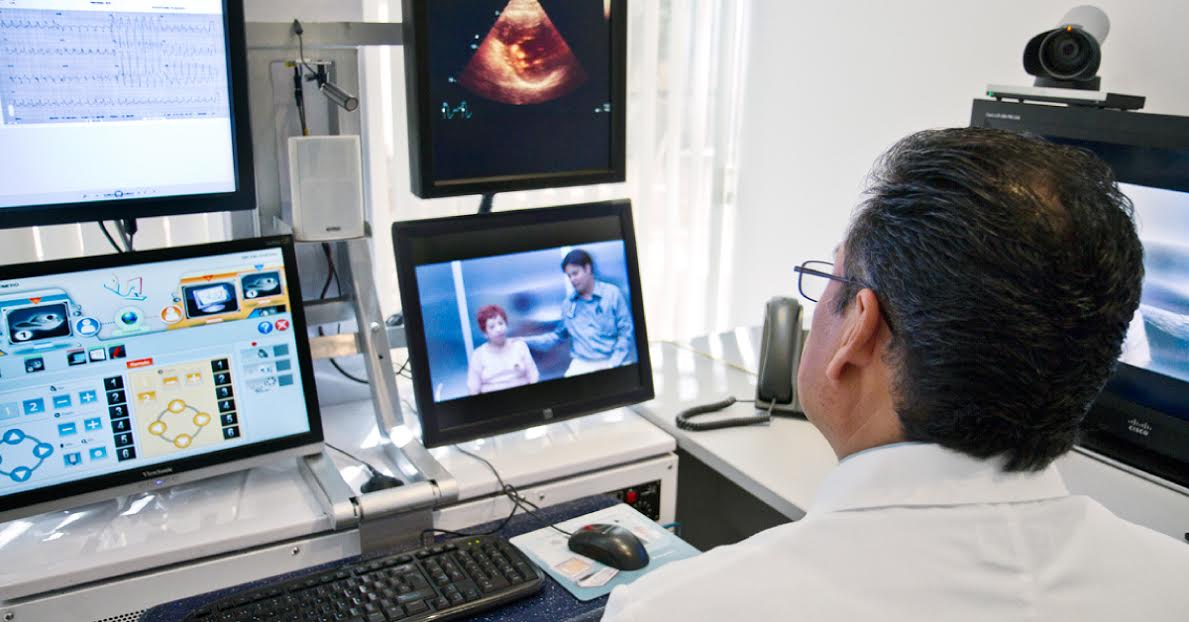 Implementing Telemedicine In Primary Health Care