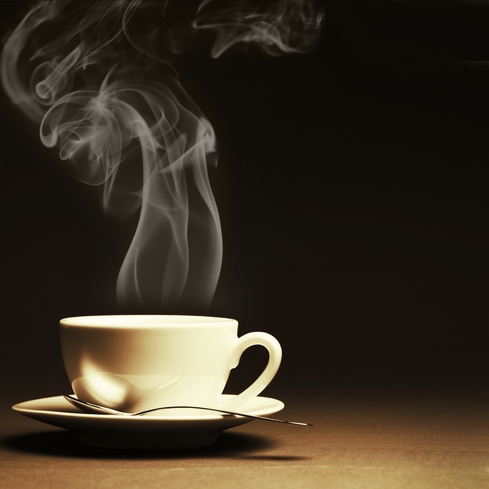 Hot Drinks And Cancer