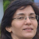 Sangeeta Dhir