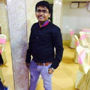 Mayur Rupavat