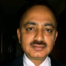 S Rakheja