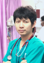 Tsarangpi Sangtam