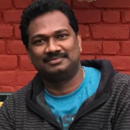 Mathan Elango