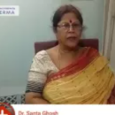 Shanta Ghosh