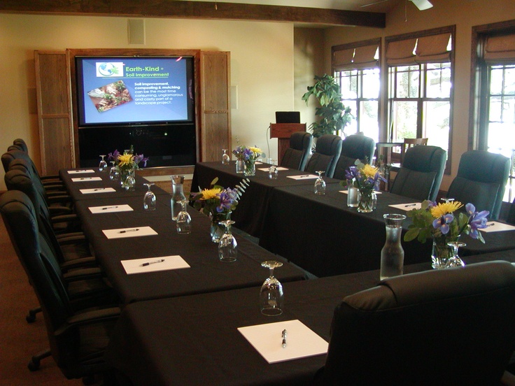 Need To Sanitise Medical Speciality Conference Venues