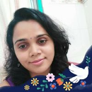 Vaishali Chavda