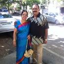 Pragna B. Dolia