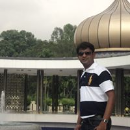 Kiran Bylappa
