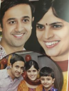 Nivedita M N Kaul