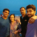 Tindivanam Sudhir