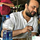Sarav Shah