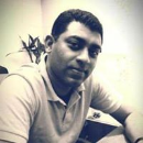 Balaji Manohar