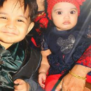 Javeria Firdous