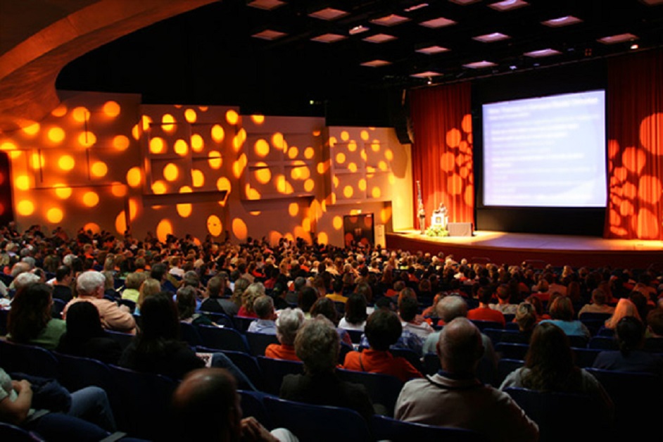 IMA To Dilute Stand On Conference Sponsorship