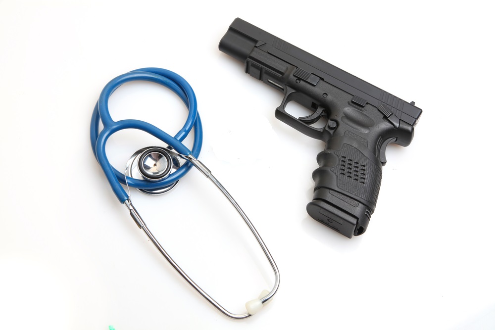 Treatment By Assault