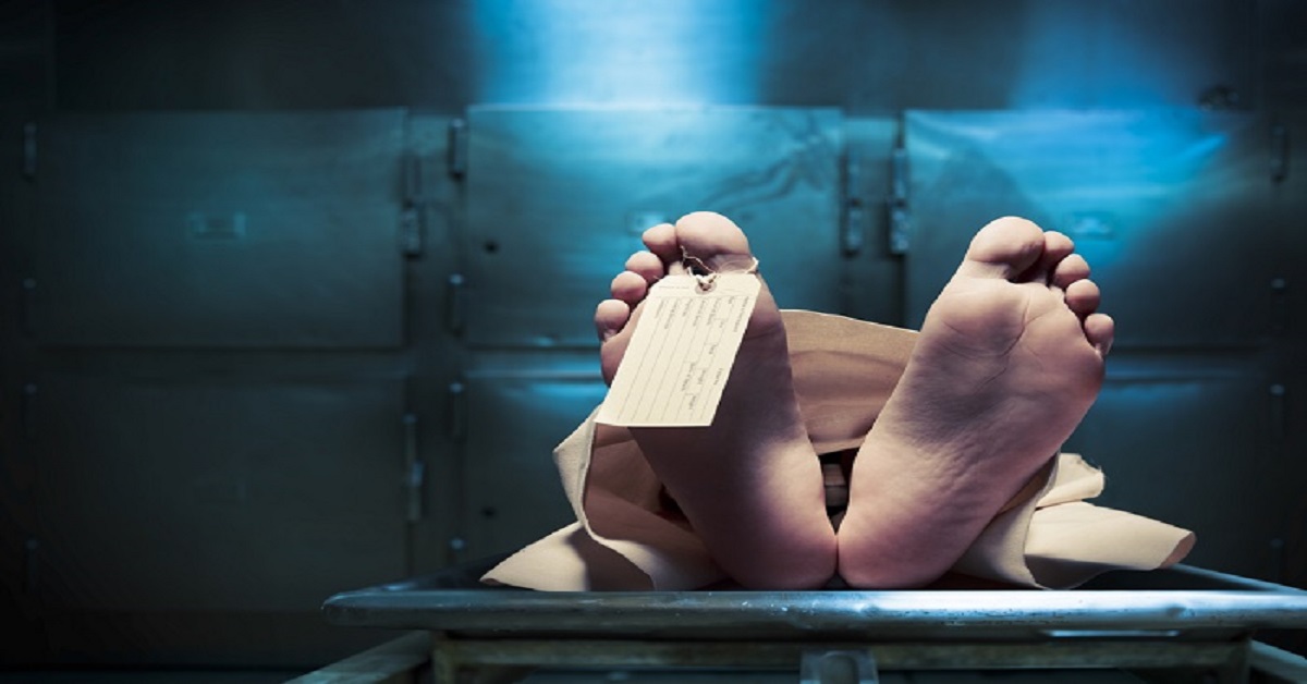 Postmortem By MBBS Doctors In Govt Hospital