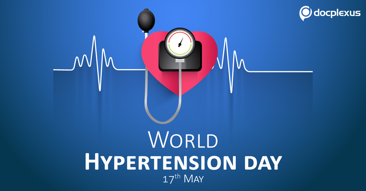 World Hypertension Day, Clinical Management Of Hypertension