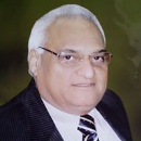 P.K. Saraswat