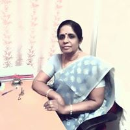 Indira A.M 