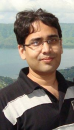 Puskar Chowdhury