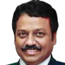 K.M Abul Hassan