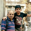 Deepak Saxena