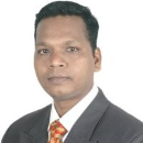 Asayas Bosco Chandrakumar